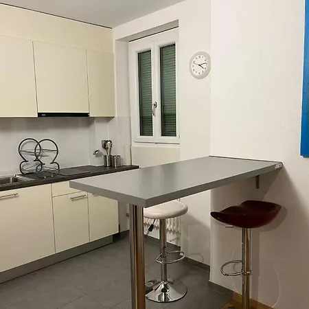 5 Min Walking From Gare Apartmán