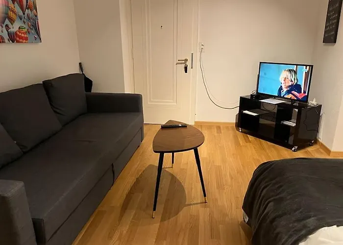 5 Min Walking From Gare Apartament *